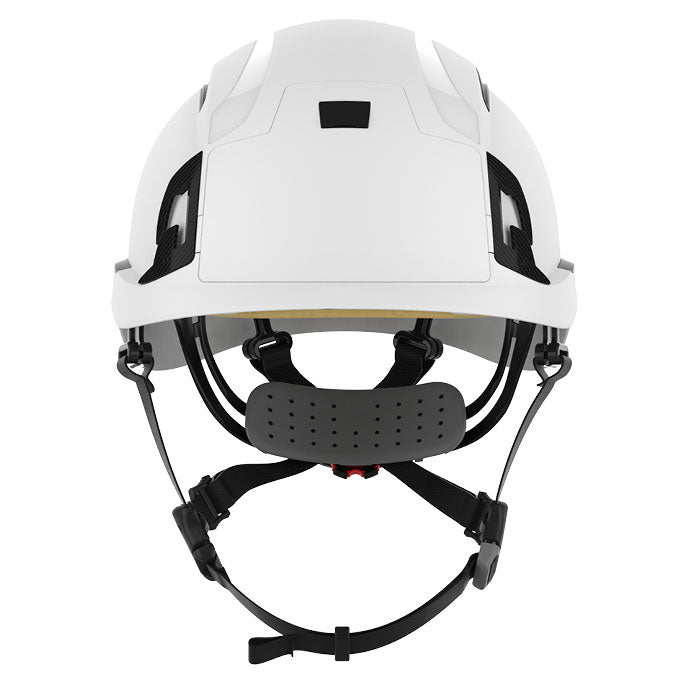 JSP EVO Alta Baseworker Wheel Ratchet Safety Helmet