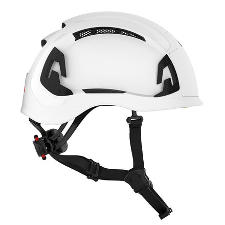 JSP EVO Alta Baseworker Wheel Ratchet Safety Helmet