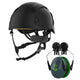 Jsp Evo Alta Baseworker Sonis 1 Black Main