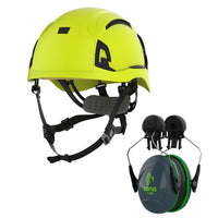 Jsp Evo Alta Baseworker Sonis 1 Hi Vis Yellow Main