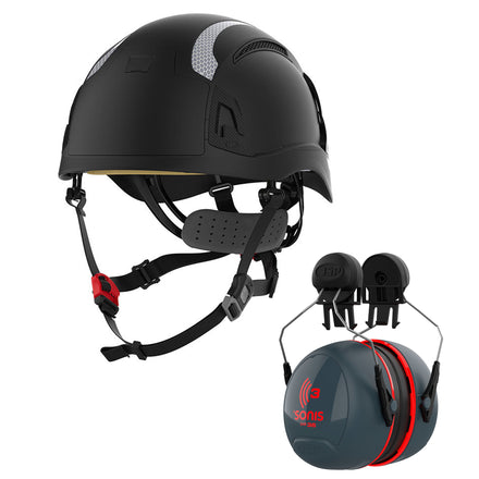 Jsp Evo Alta Dualswitch Sonis 3 Black Main