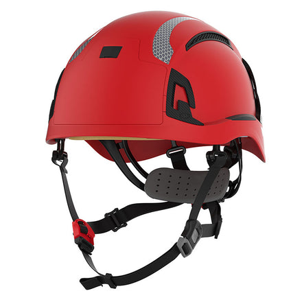 JSP EVO Alta Dualswitch Wheel Ratchet Safety Helmet Vented