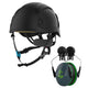 Jsp Evo Alta Skyworker Sonis 1 Black Main