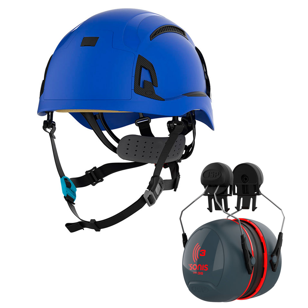 Jsp Evo Alta Skyworker Sonis 3 Blue Main