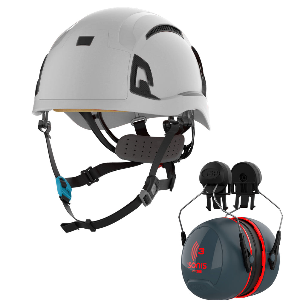Jsp Evo Alta Skyworker Sonis 3 Grey Main