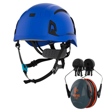 Jsp Evo Alta Skyworker Sonis Compact Blue Main