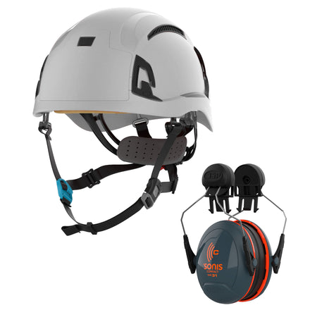 Jsp Evo Alta Skyworker Sonis Compact Grey Main