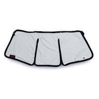 JSP EVO Helmet Neck Cape - Sun and Water Resistant (Grey)