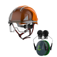 Jsp Evo Vistalens Dualswitch Sonis 1 Orange Main