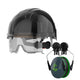 Jsp Evo Vistalens Sonis 1 Black Main