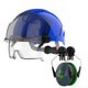 Jsp Evo Vistalens Sonis 1 Blue Smoke Main