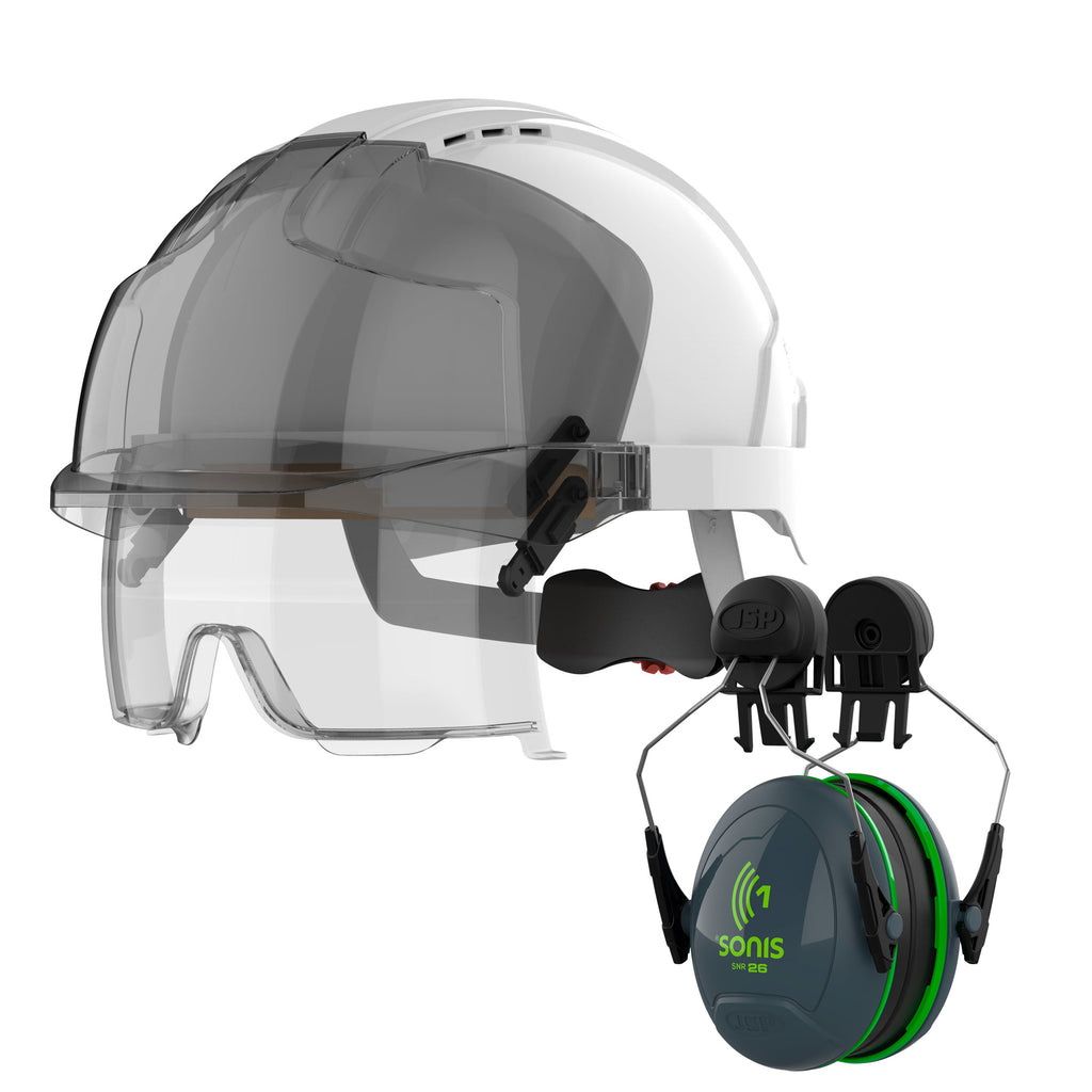 Jsp Evo Vistalens Sonis 1 White Smoke Main