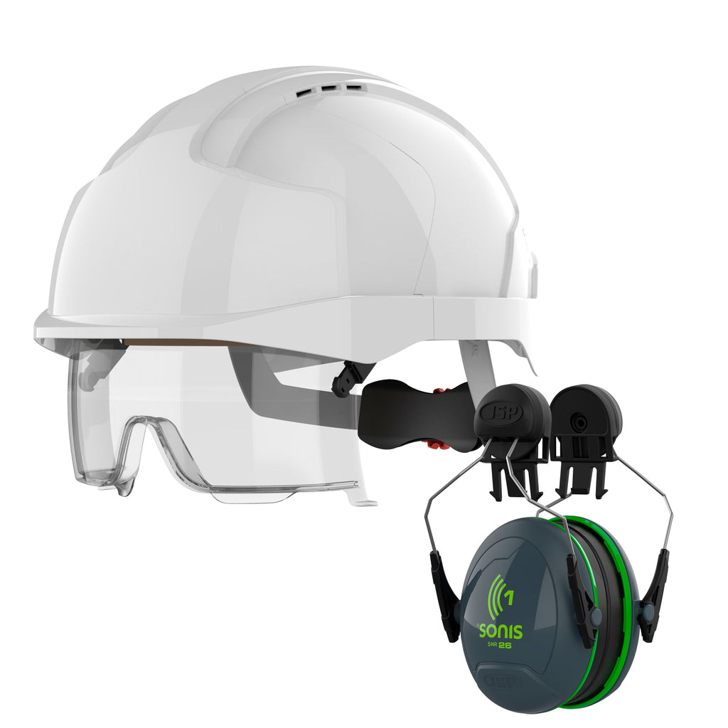 Jsp Evo Vistalens Sonis 1 White White Main
