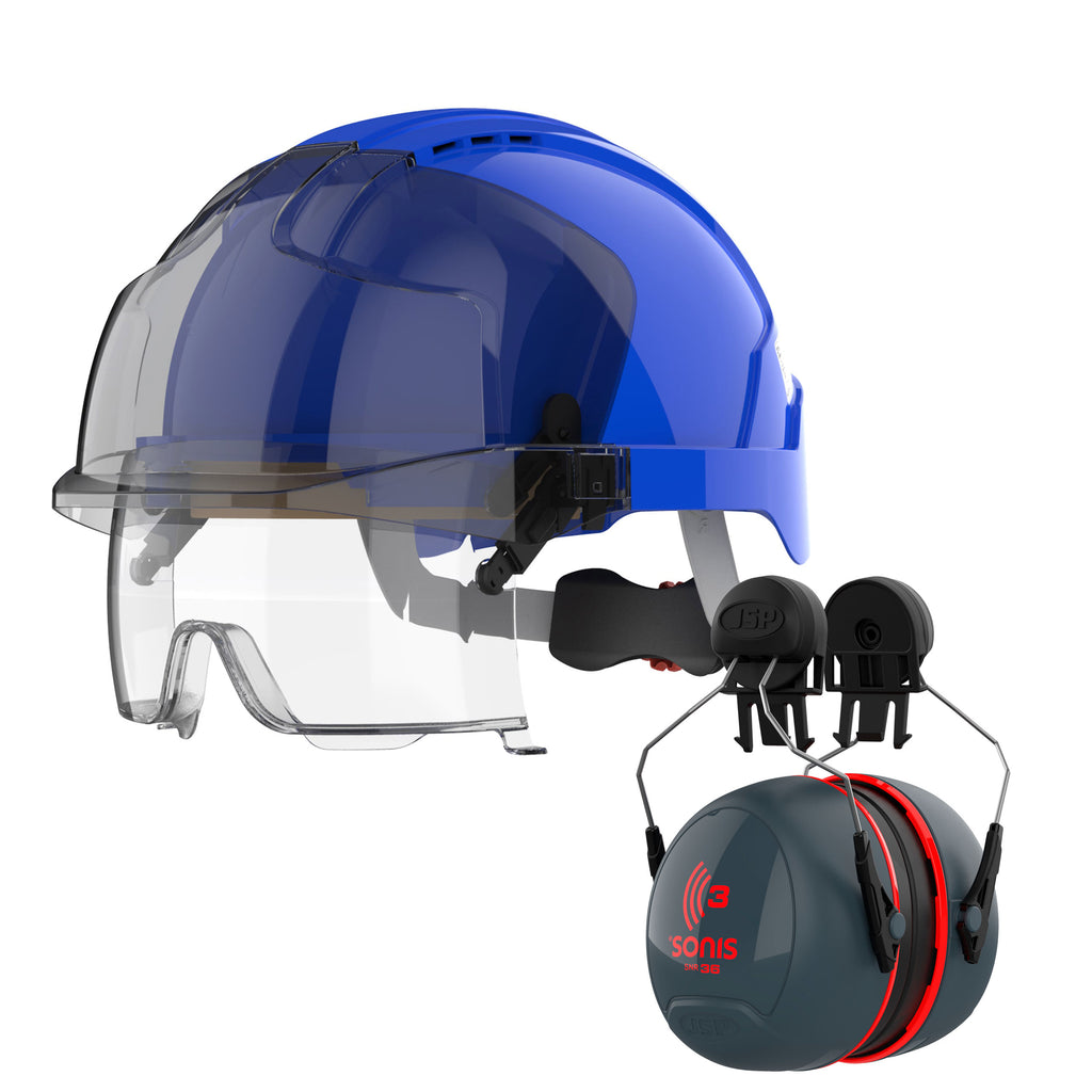 Jsp Evo Vistalens Sonis 3 Blue Smoke Main