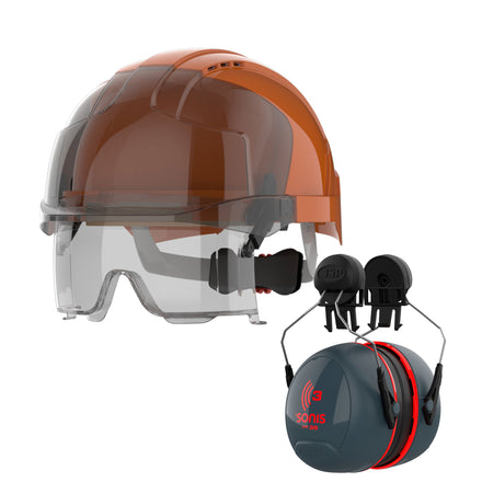 Jsp Evo Vistalens Sonis 3 Orange Smoke Main