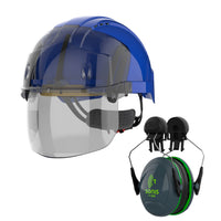 Jsp Evo Vistashield Sonis 1 Blue Main