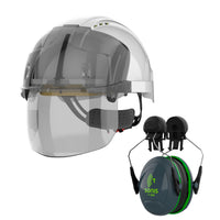 Jsp Evo Vistashield Sonis 1 White Smoke Main