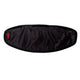 JSP EVOGuard Forestry Throat Cover | Black | AHV950-001-100