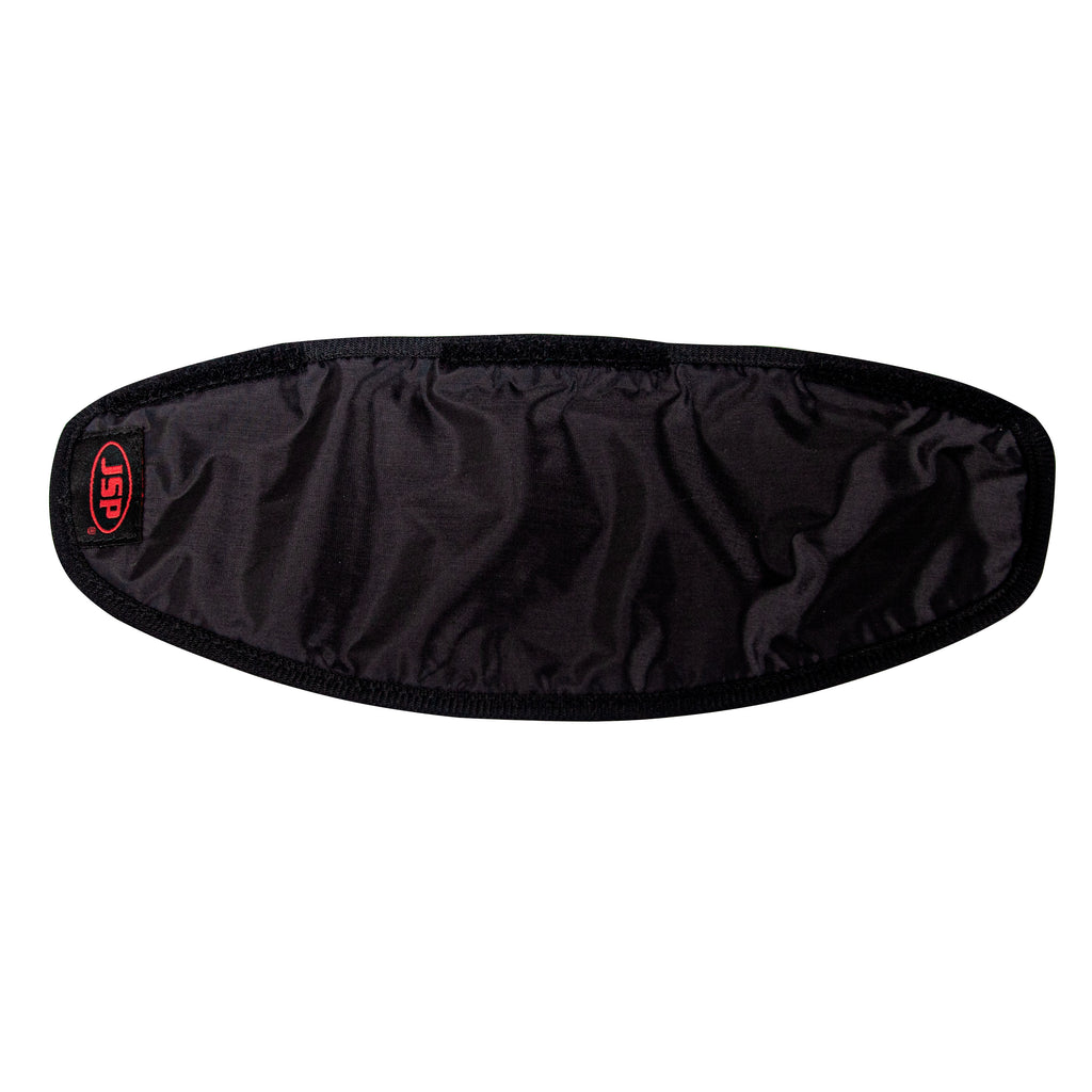 JSP EVOGuard Forestry Throat Cover | Black | AHV950-001-100