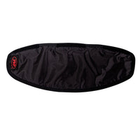 JSP EVOGuard Forestry Throat Cover | Black | AHV950-001-100