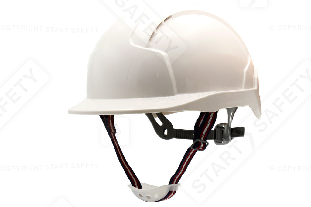 JSP Deluxe Chinstrap With Chincup | AHV000-500-000
