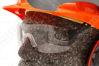 JSPEvoSpec_Compatible With JSP Helmets