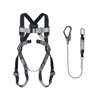 JSP Martcare Single Fall Arrest Kit - 2 Point Harness | FAR1131