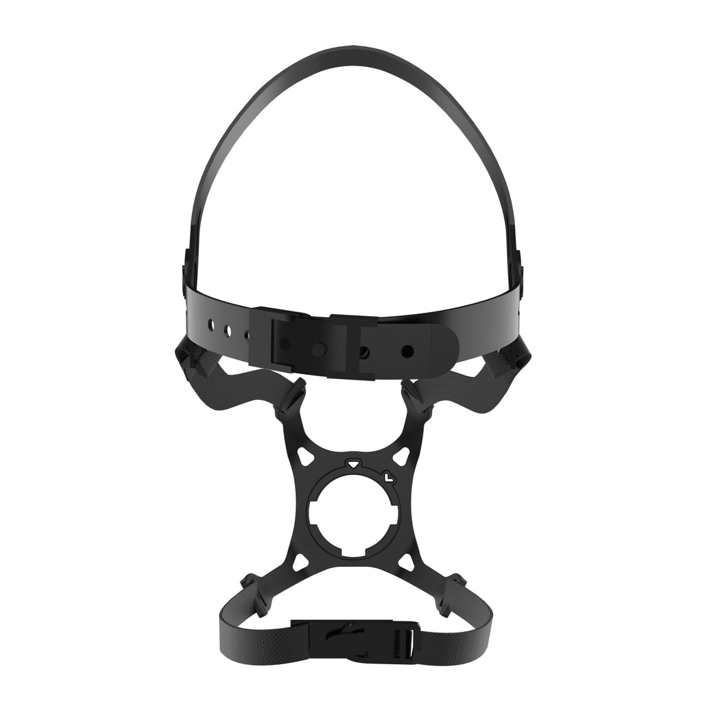 JSP Replacement Harness Cradle For Force 8 Mask | BTC000-001-100