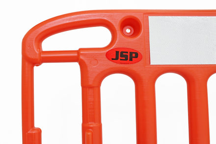 Frontier Barrier - Pedestrian Barrier - JSP