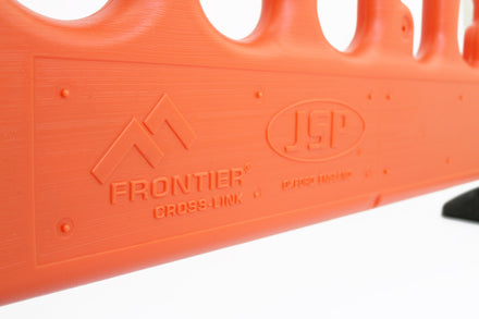 Frontier Barrier - Pedestrian Barrier - JSP