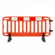 Frontier Barrier - Pedestrian Barrier - JSP