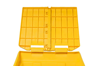 JSPGritBin_2-Part Lid