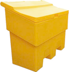 340 Litre XL Grit Bin