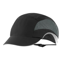 JSP HardCap Aerolite Bump Cap Short Peak