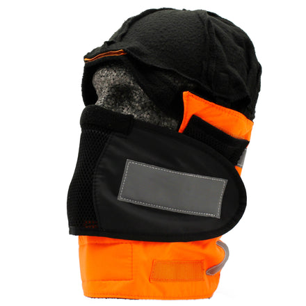 Head Warmer Hi-Vis Orange GO/RT 3279 - JSP