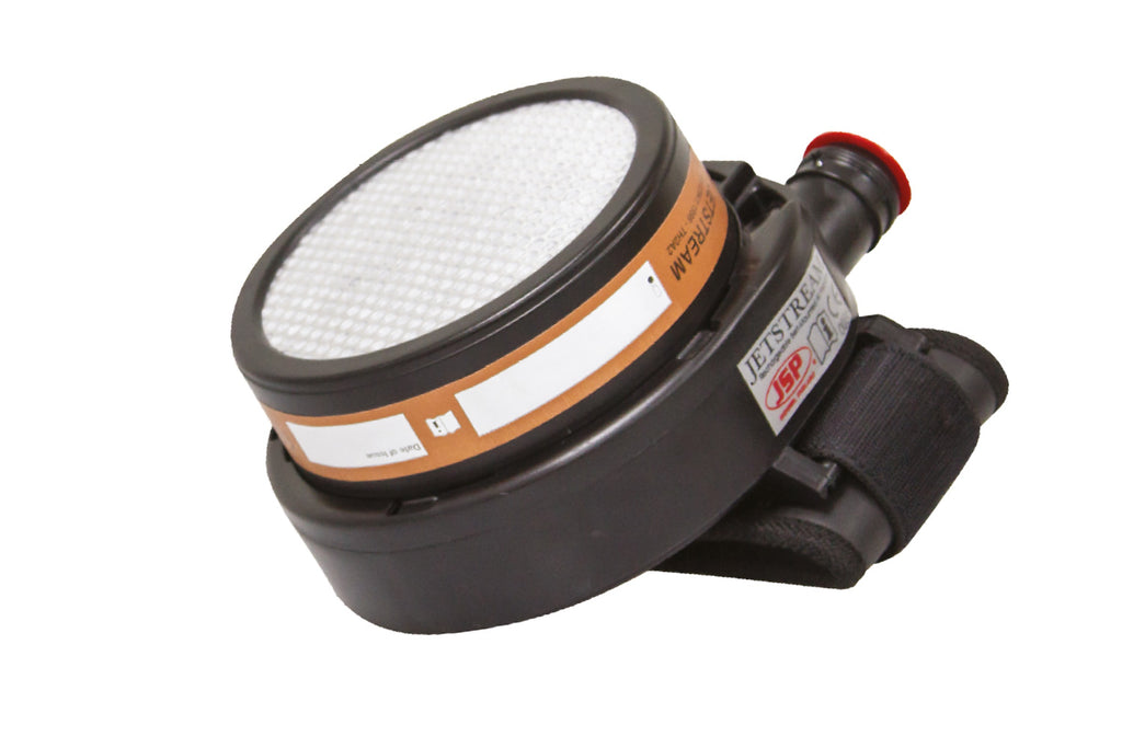 JSP Jetstream Gas Filter A2 - Replacement Filter