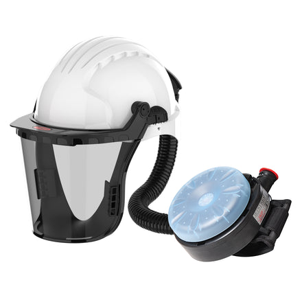 JSP Jetstream Dust Constructor Kit | Belt Mounted Respirator Kit