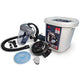 JSP Jetstream Dust Industrial Kit | Belt Mounted Respirator Kit | CBP030-001-300