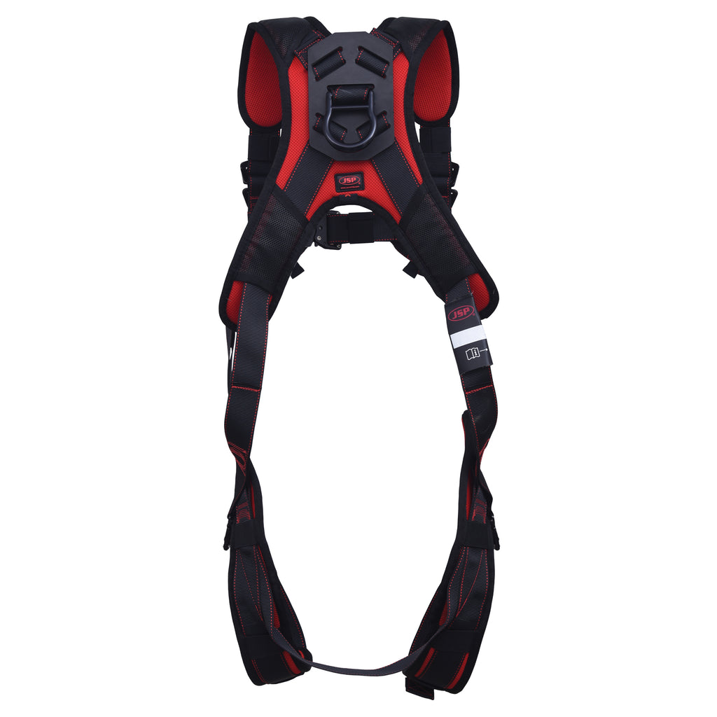 JSP K2 2-point Premium Harness