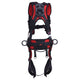 JSP K2 3-point Premium Harness | FAR0402