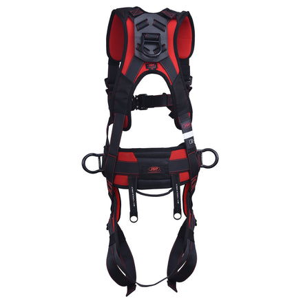 JSP K2 3-point Premium Harness | FAR0402