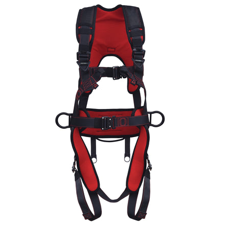 JSP K2 3-point Premium Harness | FAR0402