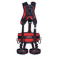 JSP K2 5-point Premium Harness