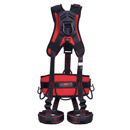 JSP K2 5-point Premium Harness