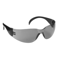 JSP M9400 Wraplite Safety Spectacle | Hardia | Smoke Frame With Smoke Lens