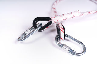 JSPMartcareFallRestraint_Fixed 1.2m Lanyard