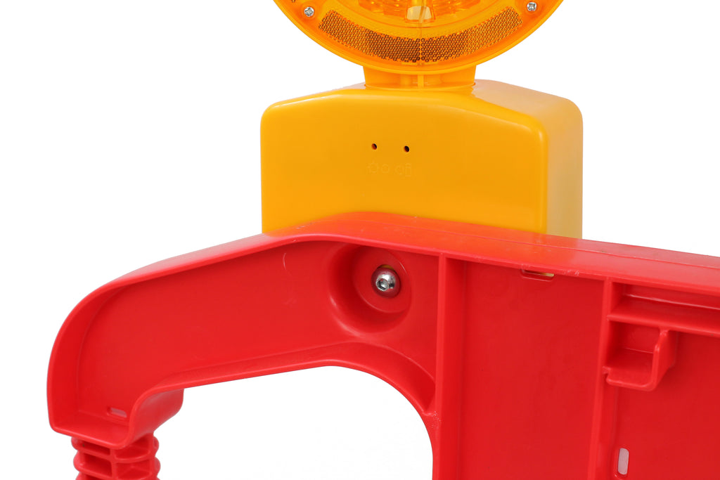 Maxilite Led JSP MaxiLite Barrier Hazard Warning Light – Start Safety UK