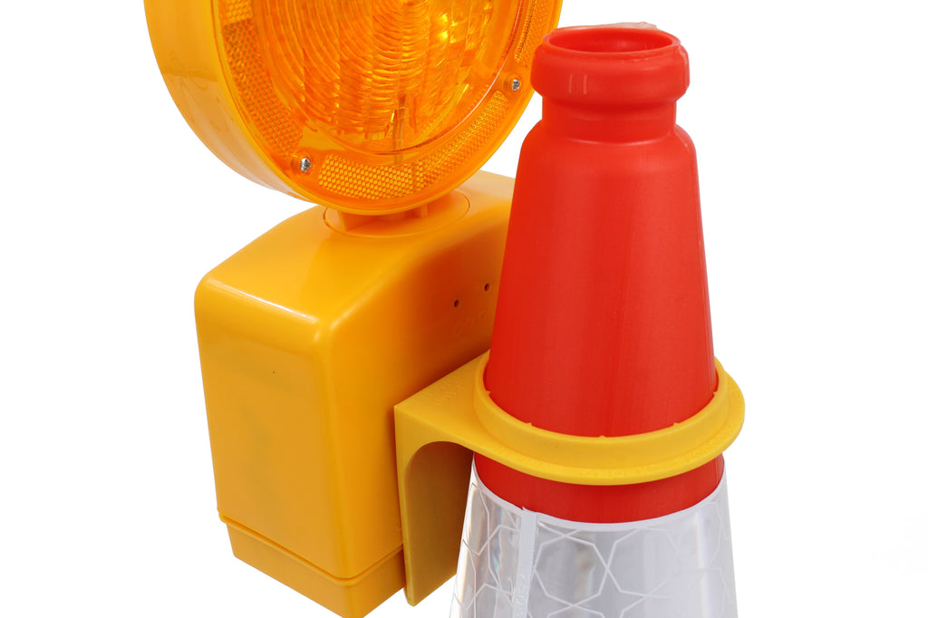 JSP Maxilite LED Hazard Warning Light