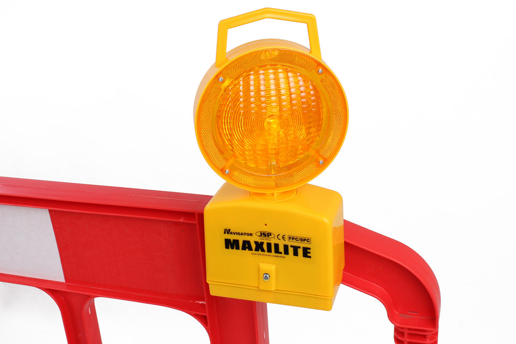 JSP Maxilite LED Hazard Warning Light