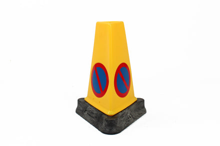 No Waiting Cone MK5 - Triangular